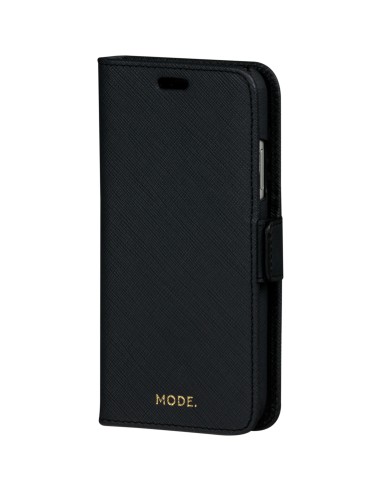 dbramante1928 NYXRNIBL5351 custodia per cellulare Custodia flip a libro Nero