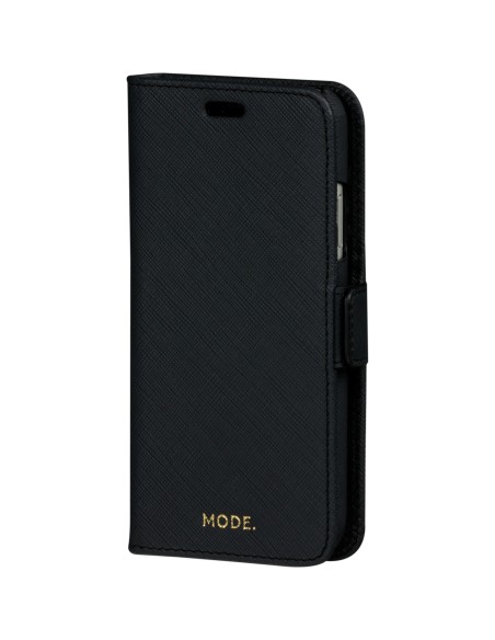 dbramante1928 NYXRNIBL5351 custodia per cellulare Custodia flip a libro Nero