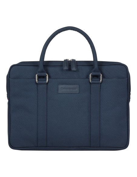 dbramante1928 Stelvio borsa per notebook 35,6 cm (14") Valigetta ventiquattrore Blu