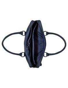 dbramante1928 Stelvio borsa per notebook 35,6 cm (14") Valigetta ventiquattrore Blu 2