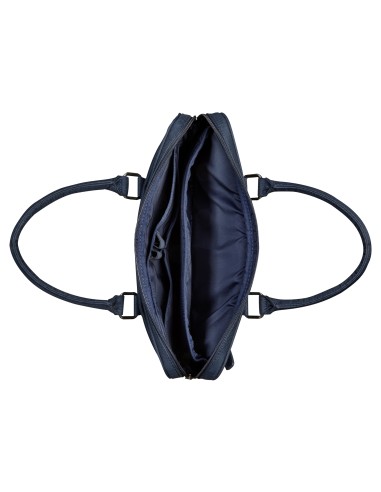 dbramante1928 Stelvio borsa per notebook 35,6 cm (14") Valigetta ventiquattrore Blu