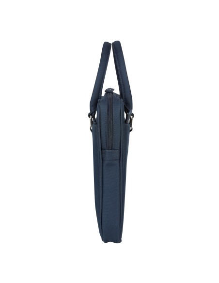 dbramante1928 Stelvio borsa per notebook 35,6 cm (14") Valigetta ventiquattrore Blu