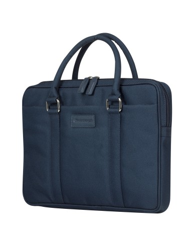 dbramante1928 Stelvio borsa per notebook 35,6 cm (14") Valigetta ventiquattrore Blu
