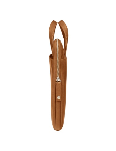 dbramante1928 Silkeborg borsa per notebook 38,1 cm (15") Borsa da corriere Marrone