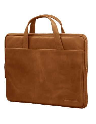 dbramante1928 Silkeborg borsa per notebook 38,1 cm (15") Borsa da corriere Marrone
