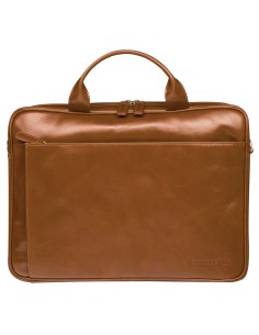 dbramante1928 Amalienborg borsa per notebook 38,1 cm (15") Valigetta ventiquattrore Marrone chiaro