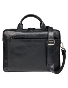 dbramante1928 Amalienborg borsa per notebook 38,1 cm (15") Zaino Nero