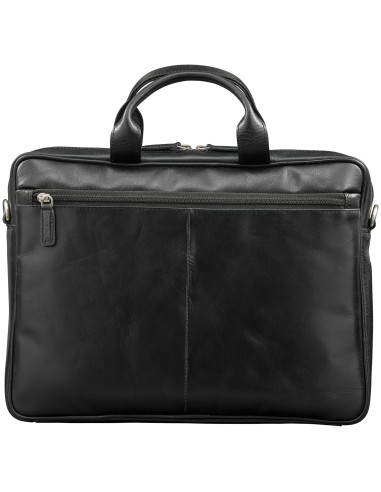 dbramante1928 Amalienborg borsa per notebook 38,1 cm (15") Zaino Nero