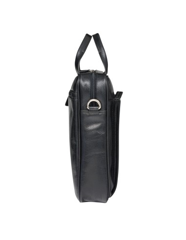 dbramante1928 Amalienborg borsa per notebook 38,1 cm (15") Zaino Nero