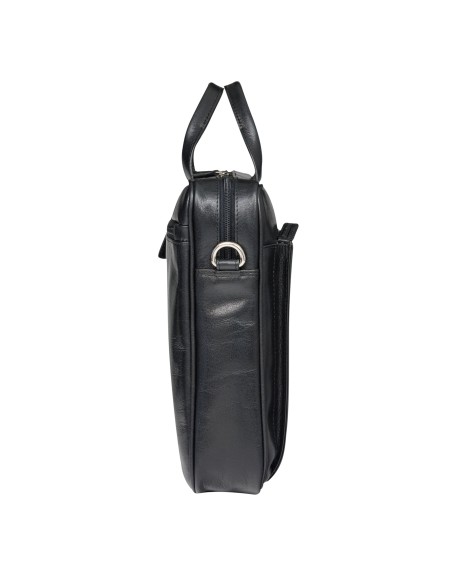 dbramante1928 Amalienborg borsa per notebook 38,1 cm (15") Zaino Nero