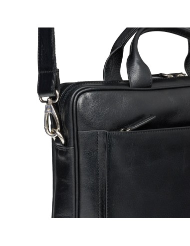 dbramante1928 Amalienborg borsa per notebook 38,1 cm (15") Zaino Nero