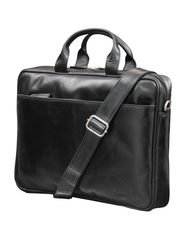 dbramante1928 Amalienborg borsa per notebook 38,1 cm (15") Zaino Nero