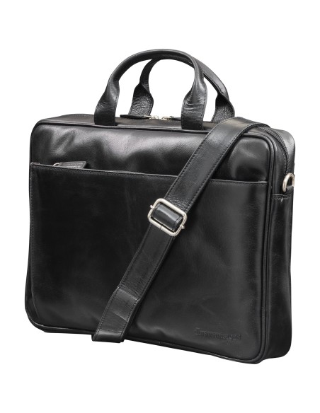 dbramante1928 Amalienborg borsa per notebook 38,1 cm (15") Zaino Nero