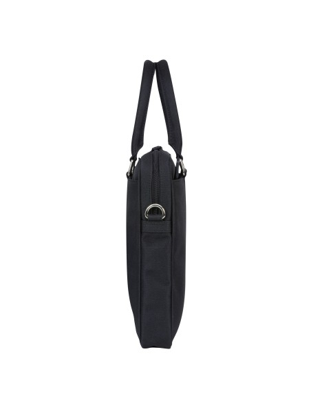 dbramante1928 Fifth Avenue borsa per notebook 38,1 cm (15") Valigetta ventiquattrore Nero