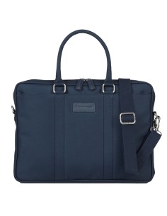 dbramante1928 Fifth Avenue borsa per notebook 38,1 cm (15") Valigetta ventiquattrore Blu