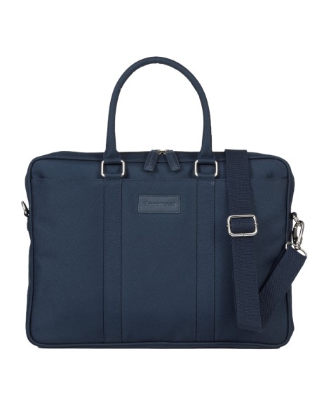 dbramante1928 Fifth Avenue borsa per notebook 38,1 cm (15") Valigetta ventiquattrore Blu