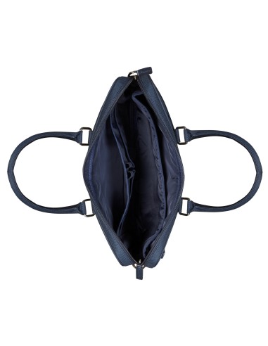 dbramante1928 Fifth Avenue borsa per notebook 38,1 cm (15") Valigetta ventiquattrore Blu