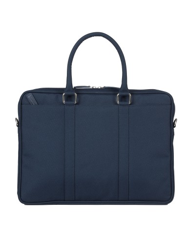dbramante1928 Fifth Avenue borsa per notebook 38,1 cm (15") Valigetta ventiquattrore Blu