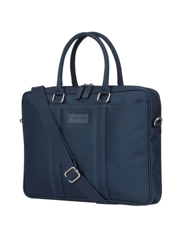 dbramante1928 Fifth Avenue borsa per notebook 38,1 cm (15") Valigetta ventiquattrore Blu