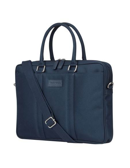 dbramante1928 Fifth Avenue borsa per notebook 38,1 cm (15") Valigetta ventiquattrore Blu