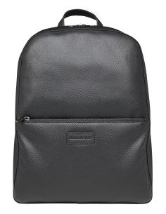 dbramante1928 BG16PBBL1117 borsa per notebook 40,6 cm (16") Zaino Nero