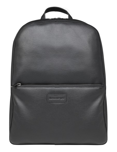 dbramante1928 BG16PBBL1117 borsa per notebook 40,6 cm (16") Zaino Nero