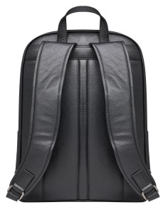 dbramante1928 BG16PBBL1117 borsa per notebook 40,6 cm (16") Zaino Nero 2