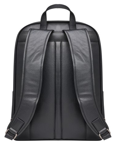 dbramante1928 BG16PBBL1117 borsa per notebook 40,6 cm (16") Zaino Nero