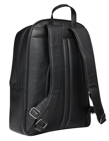 dbramante1928 BG16PBBL1117 borsa per notebook 40,6 cm (16") Zaino Nero