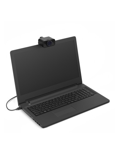 EPOS EXPAND Vision 1 webcam 8,3 MP 3840 x 2160 Pixel USB-C Nero