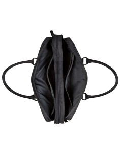 dbramante1928 Ginza borsa per notebook 40,6 cm (16") Valigetta ventiquattrore Nero 2