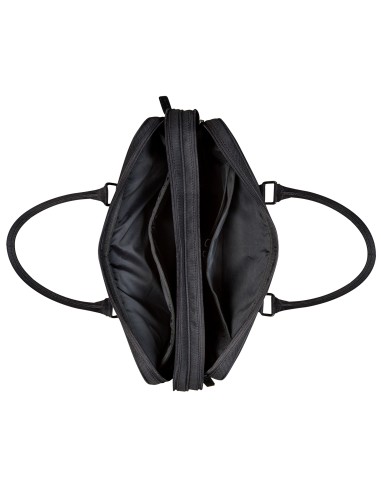 dbramante1928 Ginza borsa per notebook 40,6 cm (16") Valigetta ventiquattrore Nero