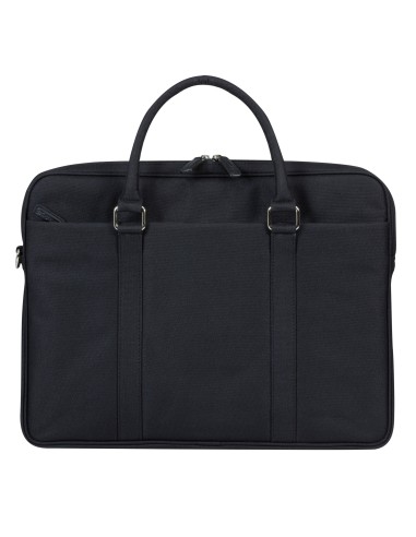 dbramante1928 Ginza borsa per notebook 40,6 cm (16") Valigetta ventiquattrore Nero