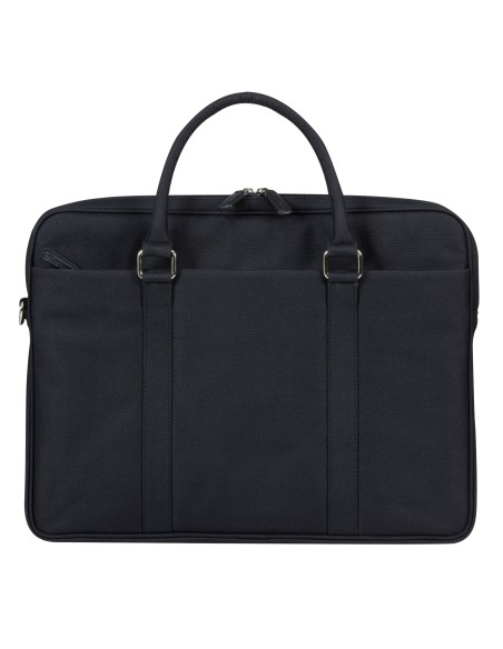 dbramante1928 Ginza borsa per notebook 40,6 cm (16") Valigetta ventiquattrore Nero
