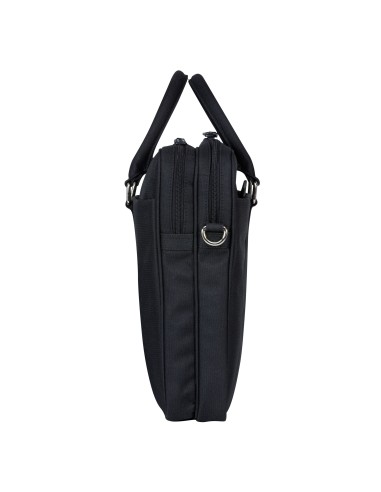 dbramante1928 Ginza borsa per notebook 40,6 cm (16") Valigetta ventiquattrore Nero