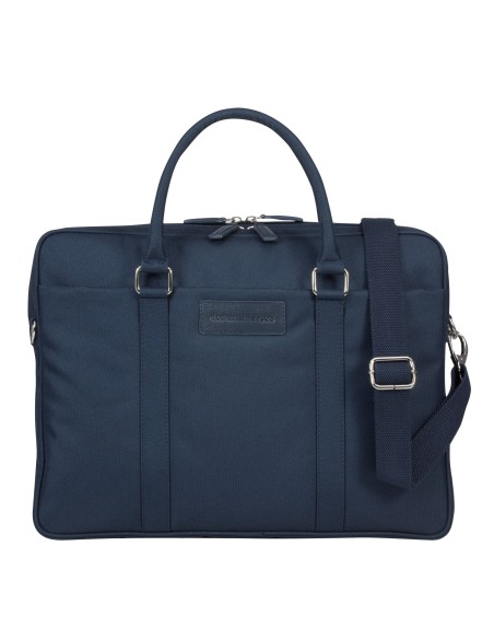 dbramante1928 Ginza borsa per notebook 40,6 cm (16") Valigetta ventiquattrore Blu