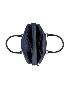dbramante1928 Ginza borsa per notebook 40,6 cm (16") Valigetta ventiquattrore Blu 2