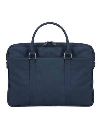 dbramante1928 Ginza borsa per notebook 40,6 cm (16") Valigetta ventiquattrore Blu