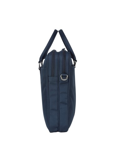 dbramante1928 Ginza borsa per notebook 40,6 cm (16") Valigetta ventiquattrore Blu
