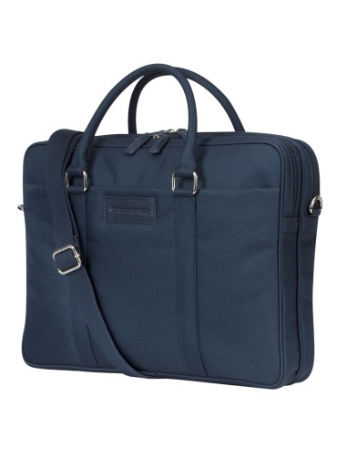 dbramante1928 Ginza borsa per notebook 40,6 cm (16") Valigetta ventiquattrore Blu