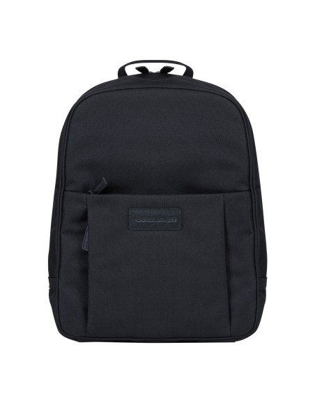 dbramante1928 Champs-Elysees borsa per notebook 38,1 cm (15") Zaino Nero
