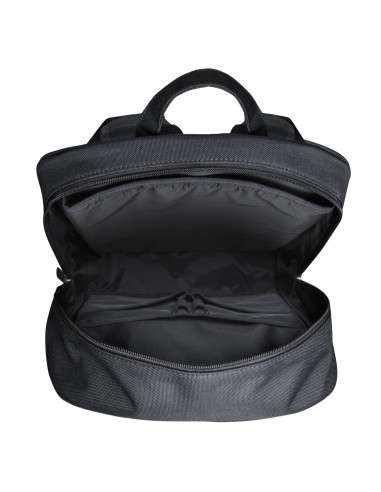 dbramante1928 Champs-Elysees borsa per notebook 38,1 cm (15") Zaino Nero