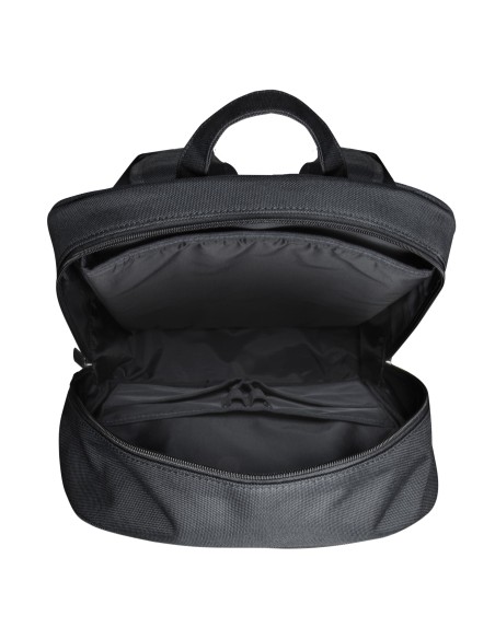 dbramante1928 Champs-Elysees borsa per notebook 38,1 cm (15") Zaino Nero