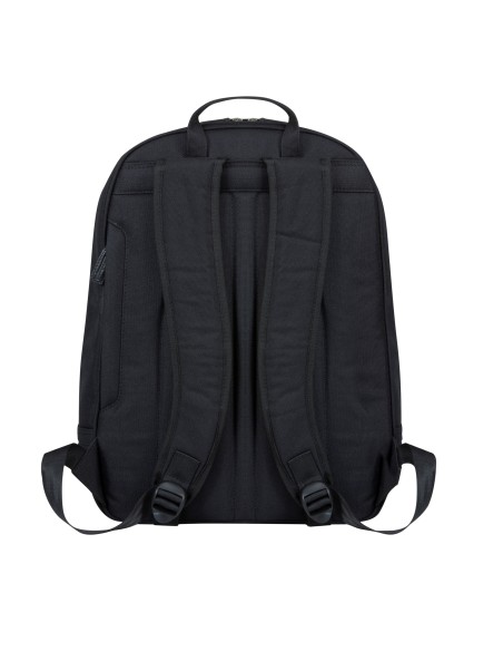 dbramante1928 Champs-Elysees borsa per notebook 38,1 cm (15") Zaino Nero