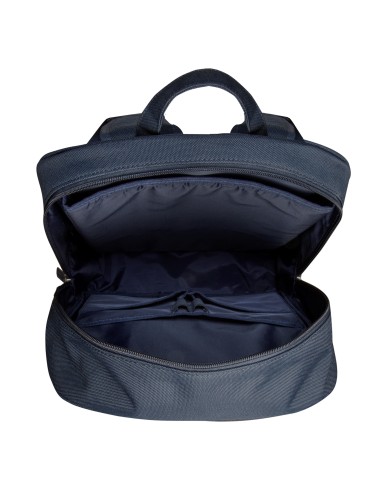 dbramante1928 Champs-Elysees borsa per notebook 38,1 cm (15") Zaino Blu