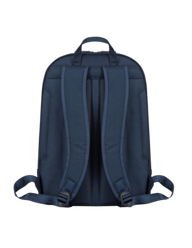 dbramante1928 Champs-Elysees borsa per notebook 38,1 cm (15") Zaino Blu