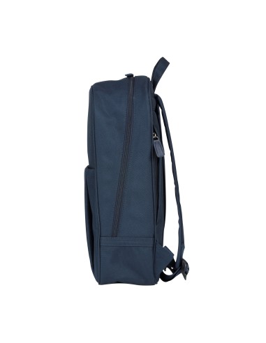 dbramante1928 Champs-Elysees borsa per notebook 38,1 cm (15") Zaino Blu