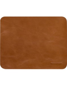 dbramante1928 COMPGT001218 tappetino per mouse Marrone chiaro