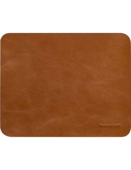 dbramante1928 COMPGT001218 tappetino per mouse Marrone chiaro