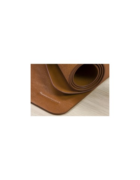dbramante1928 COMPGT001218 tappetino per mouse Marrone chiaro
